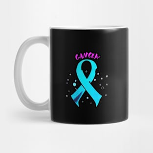 Cancer day Mug